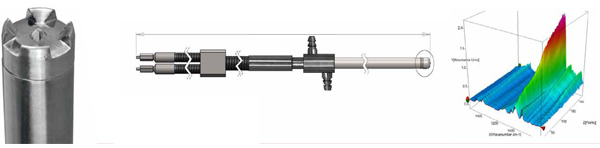 Ӧ���ڶ��ӻ����е�˥��ȫ�������̽��