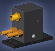 ���ɿռ���ģ��