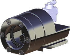 �ɳ���/���ƶ�ƽ̨ʽ��װ PMC-�˿�C