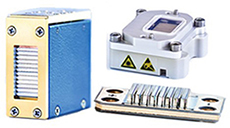 QCW半导体激光器叠阵 QCW半导体激光器叠阵