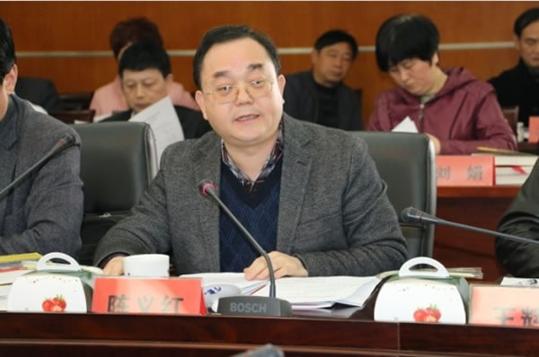 ���³�����첩ʿ��ϯ����Э�۰�̨����רί�����