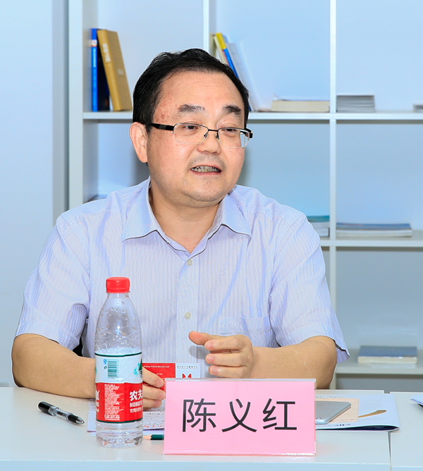 �����μ�ʡί��֯���˲Ź���������̸��