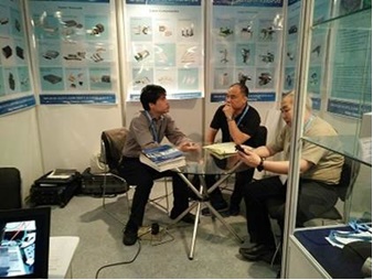 ���ޱ�Ӯ�ɹ���չӡ��Laser World of Photonics India 2016