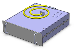 1940nm QCW������˼�����
