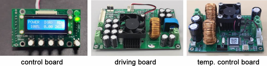半导体激光电源 半导体激光电源