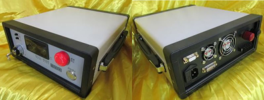 半导体激光电源 半导体激光电源