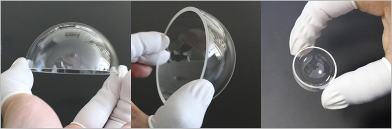 �ɼ��⣨VIS��Բ��͸��